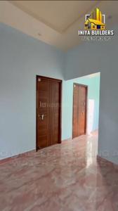 Hall Image of 1180 Sq.ft 2 BHK Independent House for sale in Katpadi Vellore for Rs. 6500000