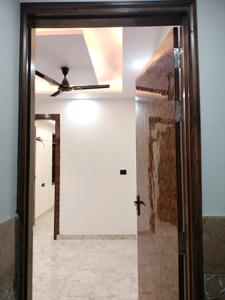 Main Entrance Image of 1350 Sq.ft 3 BHK Builder Floor for sale in Rajendra Nagar Ghaziabad for Rs. 8000000