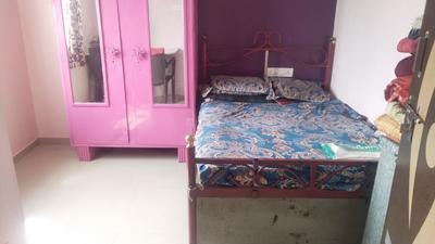 Amol Vivaan Apartment Bedroom 2