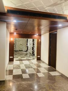 Hall Image of 2460 Sq.ft 3 BHK Builder Floor for sale in DLF City Phase 1, DLF Phase 1 Gurgaon for Rs. 44500000