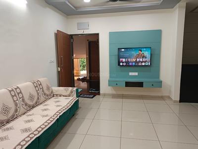 3 BHK Flat