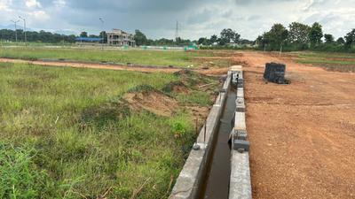 Image of 1200 Sq.ft Residential Plot / Land for sale in Gitilata village, Jamshedpur for Rs. 960000