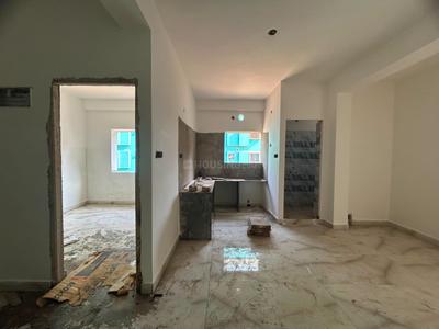 Hall Image of 870 Sq.ft 2 BHK Apartment / Flat for sale in Rajarhat Kolkata for Rs. 3915000