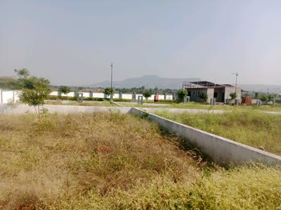 Residential Plot