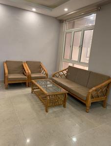 Hall Image of Syam pg in Sector 137, Noida