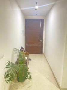 Hall Image of 1200 Sq.ft 2 BHK Apartment / Flat for sale in Puri Emerald Bay, Sector 104 Gurgaon for Rs. 21000000