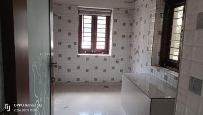 Image of 2800 Sq.ft 3 BHK Builder Floor for rent in Banjara Hills, Hyderabad for Rs. 70000