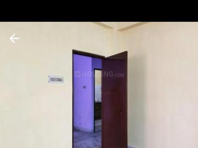Bedroom Image of 800 Sq.ft 2 BHK Apartment / Flat for sale in Ishani Apartment, Chakbaria Kolkata for Rs. 5000000