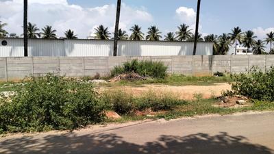 Image of 1344 Sq.ft Residential Plot / Land for sale in Sampigehalli, Bengaluru for Rs. 12000000