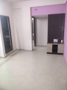 Hall Image of 900 Sq.ft 2 BHK Builder Floor for rent in Munnekollal Bengaluru for Rs. 21000