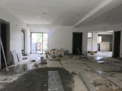 Living Room Image of 3150 Sq.ft 5 BHK Apartment / Flat for sale in Dhriti Elite by Dhriti Builders, Bangalore City Municipal Corporation Layout Bengaluru for Rs. 29000000