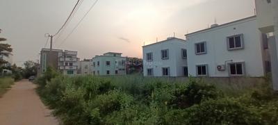 Image of 1200 Sq.ft 4 BHK Duplex for sale in Pahala, Bhubaneswar for Rs. 7000000