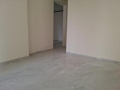 Bedroom Image of 1650 Sq.ft 3 BHK Apartment / Flat for sale in Millennium Celesta, Kharghar Navi Mumbai for Rs. 18500000