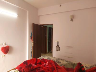 Bedroom Image of 1155 Sq.ft 2 BHK Apartment / Flat for sale in Civitech Sampriti, Sector 77 Noida for Rs. 14000000