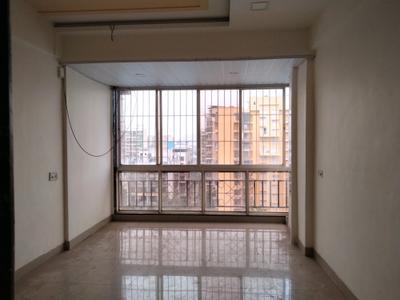 Bedroom Image of 1120 Sq.ft 2 BHK Apartment / Flat for sale in Neelkanth Auris, Kamothe Navi Mumbai for Rs. 11100000