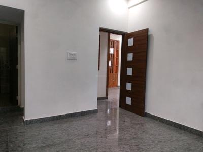 Bedroom Image of 1200 Sq.ft 3 BHK Independent House for sale in Vidyaranyapura Bengaluru for Rs. 19500000