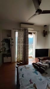 Bedroom Image of 2100 Sq.ft 4 BHK Villa for rent in Gera GreensVille, Kharadi Pune for Rs. 105000