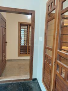 Balcony Image of 2350 Sq.ft 4 BHK Independent House for sale in Kakkanad Kochi for Rs. 9300000