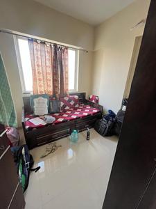 1 BHK Flat