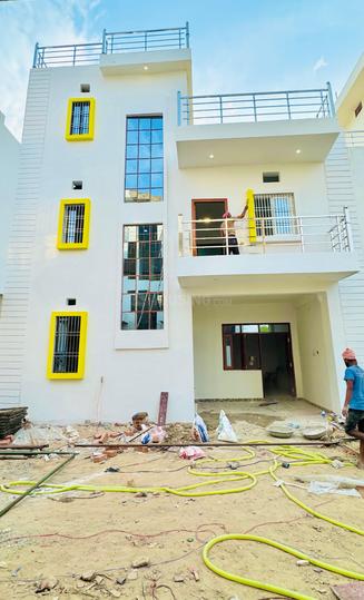 Shri Ram Residency Near Harhua Main Image 1
