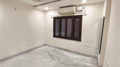 Bedroom Image of 1500 Sq.ft 3 BHK Apartment / Flat for rent in Aditya Heights, Kondapur Hyderabad for Rs. 50000