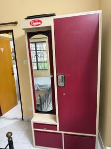Kitchen Image of 1008 Sq.ft 2.5 BHK Apartment / Flat for sale in Bengal Peerless Avishikta, Haltu Kolkata for Rs. 11500000
