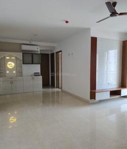 Hall Image of 1565 Sq.ft 3 BHK Apartment / Flat for sale in The Center Court, Sector 88A Gurgaon for Rs. 20000000