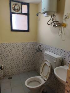 Bathroom Image of 850 Sq.ft 2 BHK Apartment / Flat for sale in Apex Our Homes, Sector 37C Gurgaon for Rs. 5759000