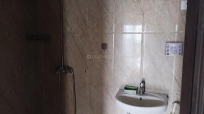 Image of 900 Sq.ft 2 BHK Apartment / Flat for rent in Green Heights, Rajarhat, Kolkata for Rs. 16000