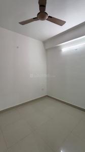 Bedroom Image of 850 Sq.ft 2 BHK Apartment / Flat for sale in Conscient Habitat Residences, Sector 78 Faridabad for Rs. 6600000