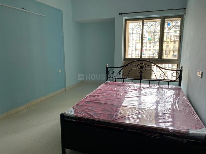 Sector 56, Seawoods Bedroom 1