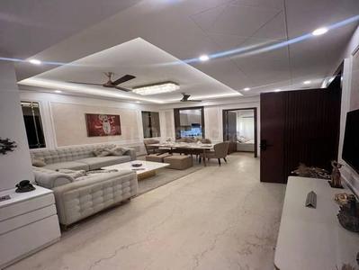 Hall Image of 1600 Sq.ft 3 BHK Apartment / Flat for sale in Solutrean Caladium, Sector 109 Gurgaon for Rs. 19900000