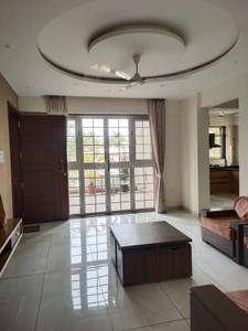 Hall Image of 6000 Sq.ft 6 BHK Independent House for sale in Lohegaon Pune for Rs. 40000000