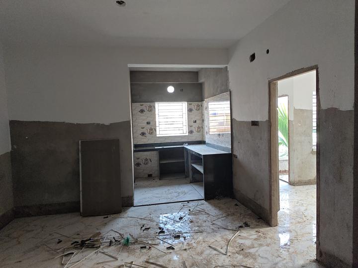 Jyangra, Baguiati Main Image 1