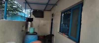 Balcony Image of 600 Sq.ft 1 RK Independent House for sale in Ulhasnagar Thane for Rs. 2200000