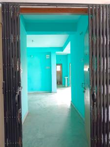 Main Entrance Image of 1056 Sq.ft 3 BHK Apartment / Flat for sale in Andul Howrah for Rs. 2750000