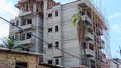 Image of 1605 Sq.ft 3 BHK Apartment / Flat for sale in Shristi Govinda, Rajgarh, Guwahati for Rs. 10932500