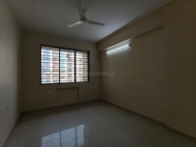 Bedroom Image of 1670 Sq.ft 4 BHK Apartment / Flat for sale in Thakurpukur Kolkata for Rs. 11500000