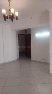Hall Image of 1247 Sq.ft 2 BHK Apartment / Flat for rent in Jaypee Klassic , Sector 129 Noida for Rs. 28500