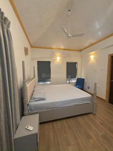 Bedroom Image of 1883 Sq.ft 3 BHK Villa for sale in Parra Goa for Rs. 42500000
