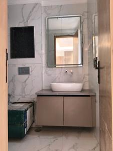 Bedroom Two Image of 3200 Sq.ft 4 BHK Builder Floor for sale in Eros Rosewood City, Sector 49 Gurgaon for Rs. 42000000