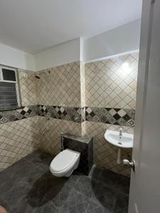 Image of 1300 Sq.ft 3 BHK Apartment / Flat for rent in ARV New Town, Pisoli, Pune for Rs. 18000