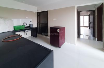 Hall Image of Kohinoor Courtyard One B _704 in Tathawade, Pune