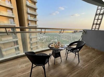 Balcony Image of 1200 Sq.ft 2 BHK Independent House for sale in Budihal Bengaluru for Rs. 7899999