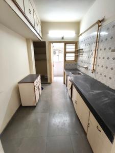 Kitchen Image of 1125 Sq.ft 2 BHK Apartment / Flat for sale in Jodhpur Ahmedabad for Rs. 7000000