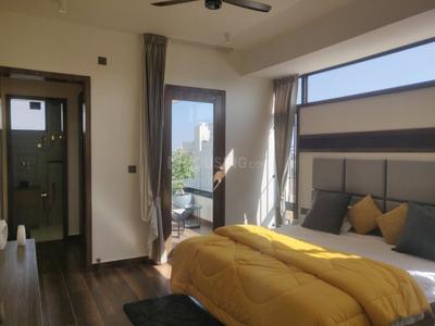 Bedroom Image of 4320 Sq.ft 3 BHK Independent House for sale in The Address The Imperial Address Phase II by IndiaBuild Realty Pvt Ltd., Thattanahalli Bengaluru for Rs. 44500000