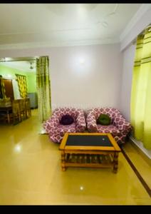 Hall Image of 1300 Sq.ft 2 BHK Apartment / Flat for rent in Rajbansi Nagar Patna for Rs. 28000