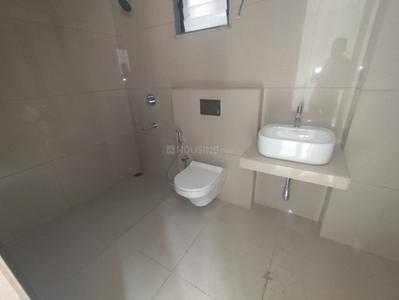 Image of 1838 Sq.ft 4 BHK Apartment / Flat for sale in Shilp Residency, Gota, Ahmedabad for Rs. 18375500