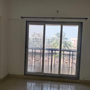 Bedroom Image of 650 Sq.ft 1 BHK Apartment / Flat for sale in Borivali West Mumbai for Rs. 12500000