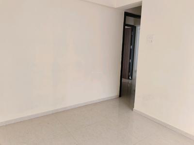Bedroom Image of 1150 Sq.ft 2 BHK Apartment / Flat for sale in Tejas Symphony by Tejas Infratech , Ulwe Navi Mumbai for Rs. 13000000